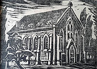 Immanuelkirche 1890