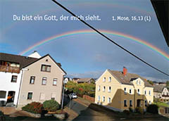 Postkarte Jahreslosung